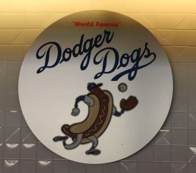 dodger dog